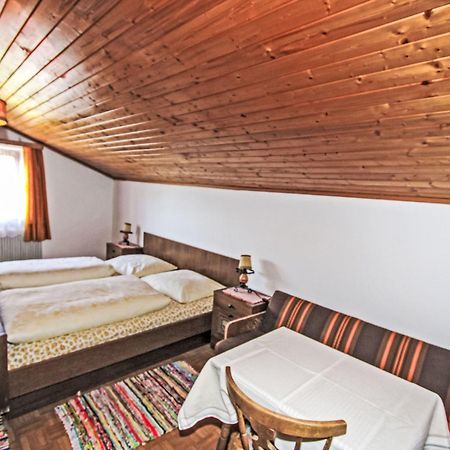 Apartment Jaegerhof-2 By Interhome Hochpillberg Ngoại thất bức ảnh