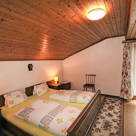 Apartment Jaegerhof-2 By Interhome Hochpillberg Ngoại thất bức ảnh