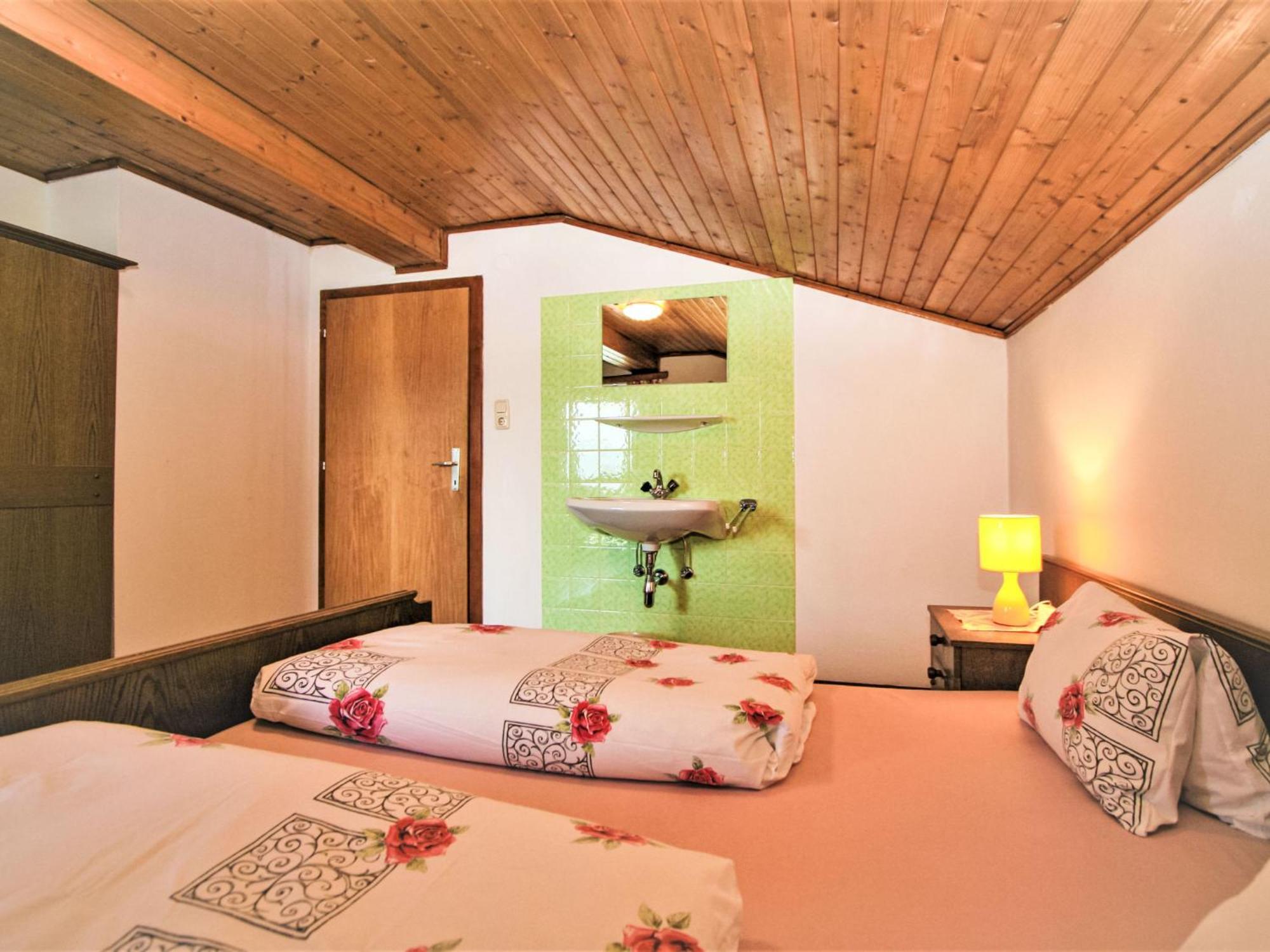 Apartment Jaegerhof-2 By Interhome Hochpillberg Ngoại thất bức ảnh