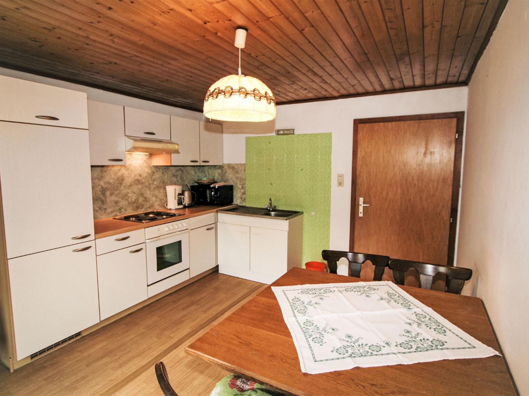 Apartment Jaegerhof-2 By Interhome Hochpillberg Ngoại thất bức ảnh