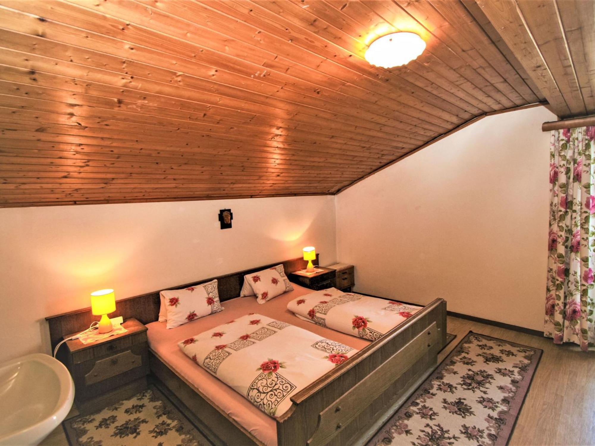 Apartment Jaegerhof-2 By Interhome Hochpillberg Ngoại thất bức ảnh