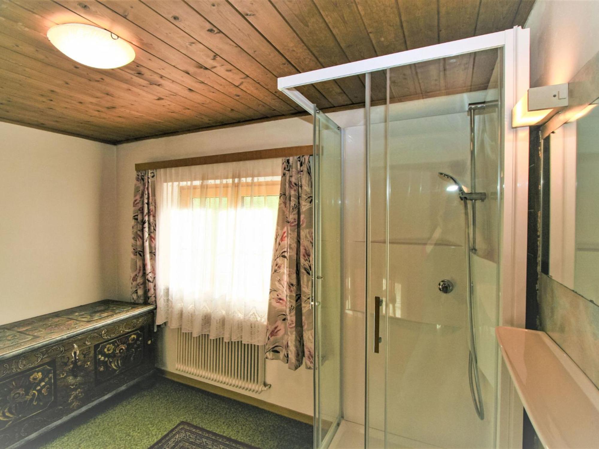 Apartment Jaegerhof-2 By Interhome Hochpillberg Ngoại thất bức ảnh
